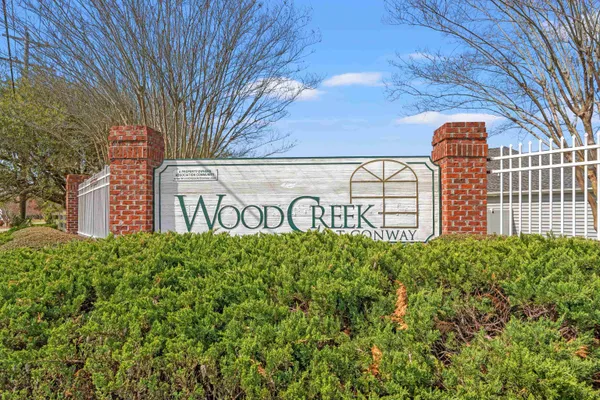 $252,000 | 2612 Woodcreek Lane, Conway, SC 29527