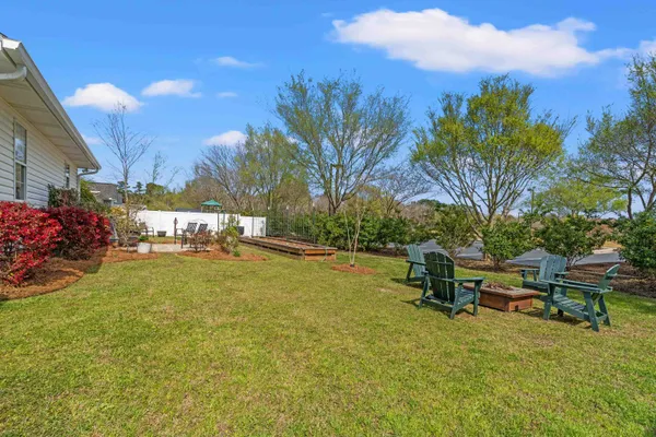 $252,000 | 2612 Woodcreek Lane, Conway, SC 29527