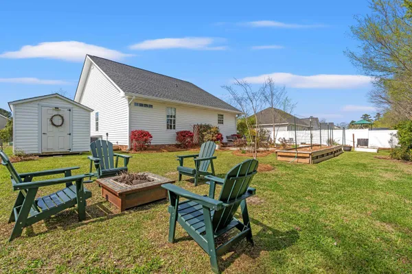 $252,000 | 2612 Woodcreek Lane, Conway, SC 29527