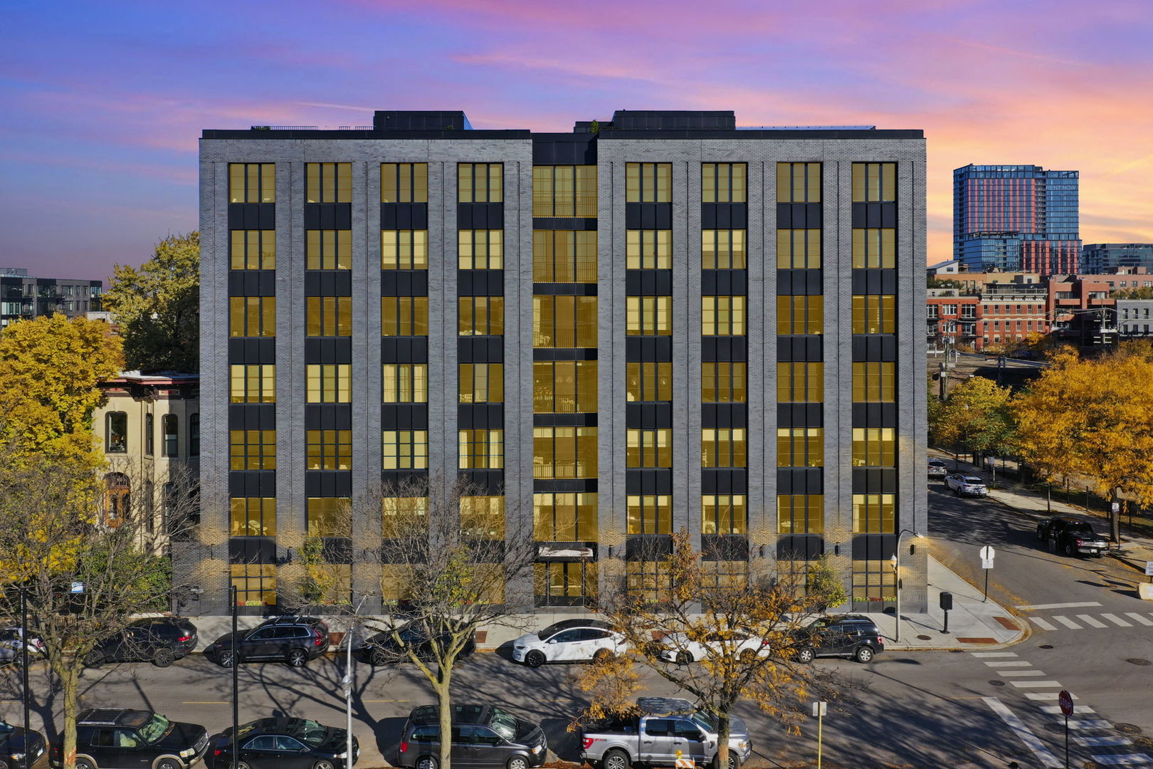 1400 West Monroe St Unit 3D  