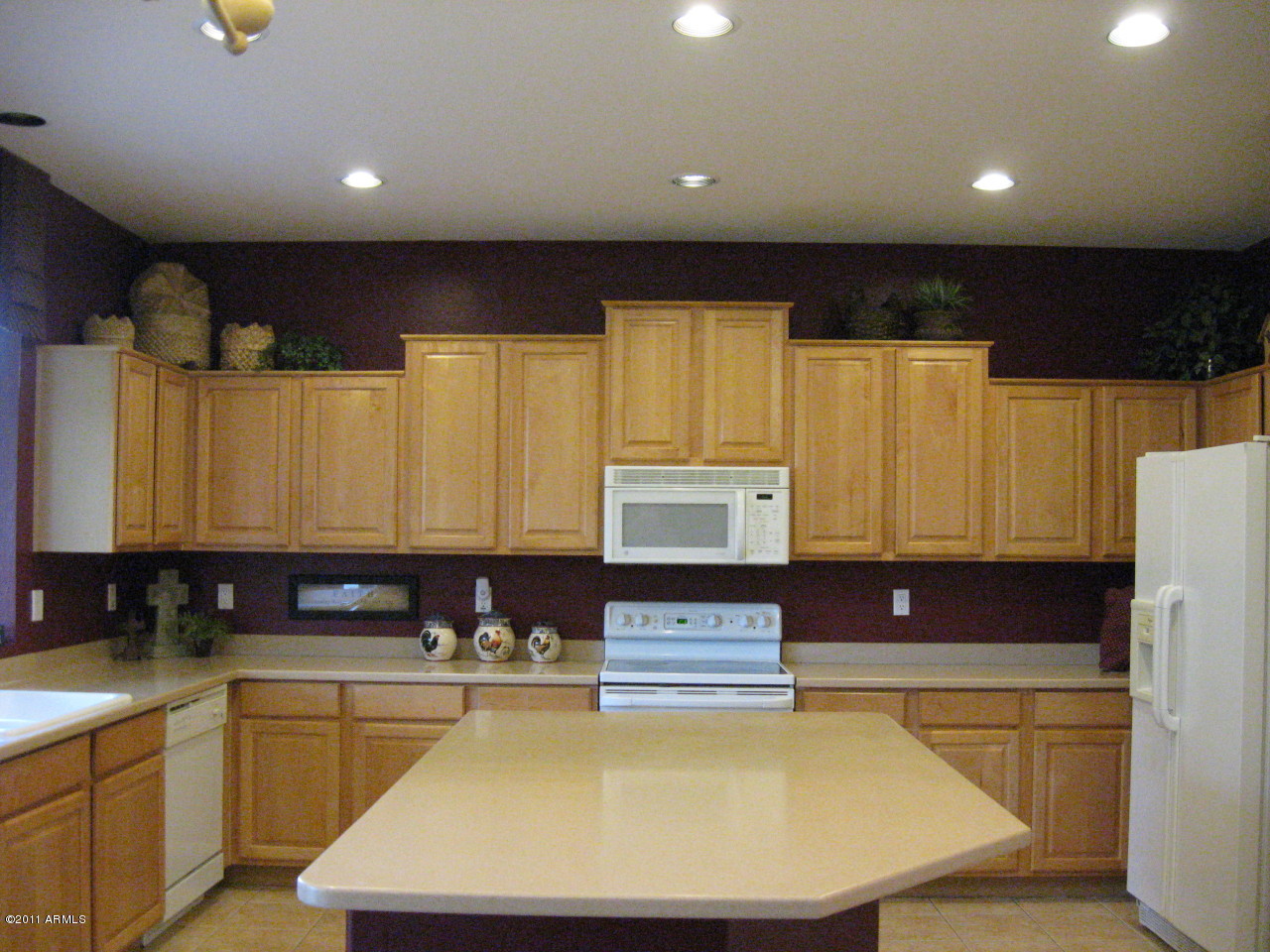 4462 East Decatur Street Mesa, AZ 85205 - Photo 11 of 39 photo