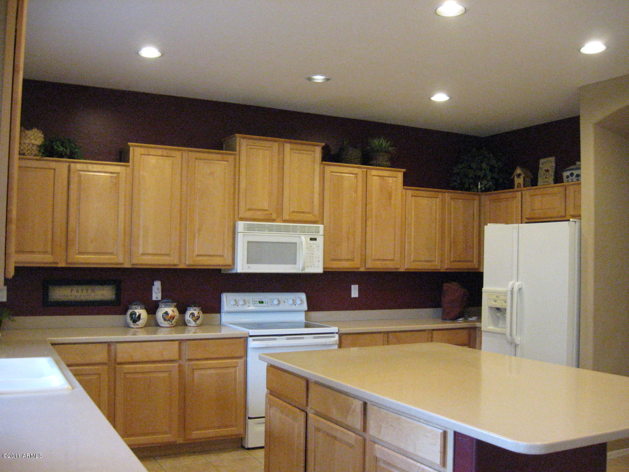 4462 East Decatur Street Mesa, AZ 85205 - Photo 12 of 39 photo