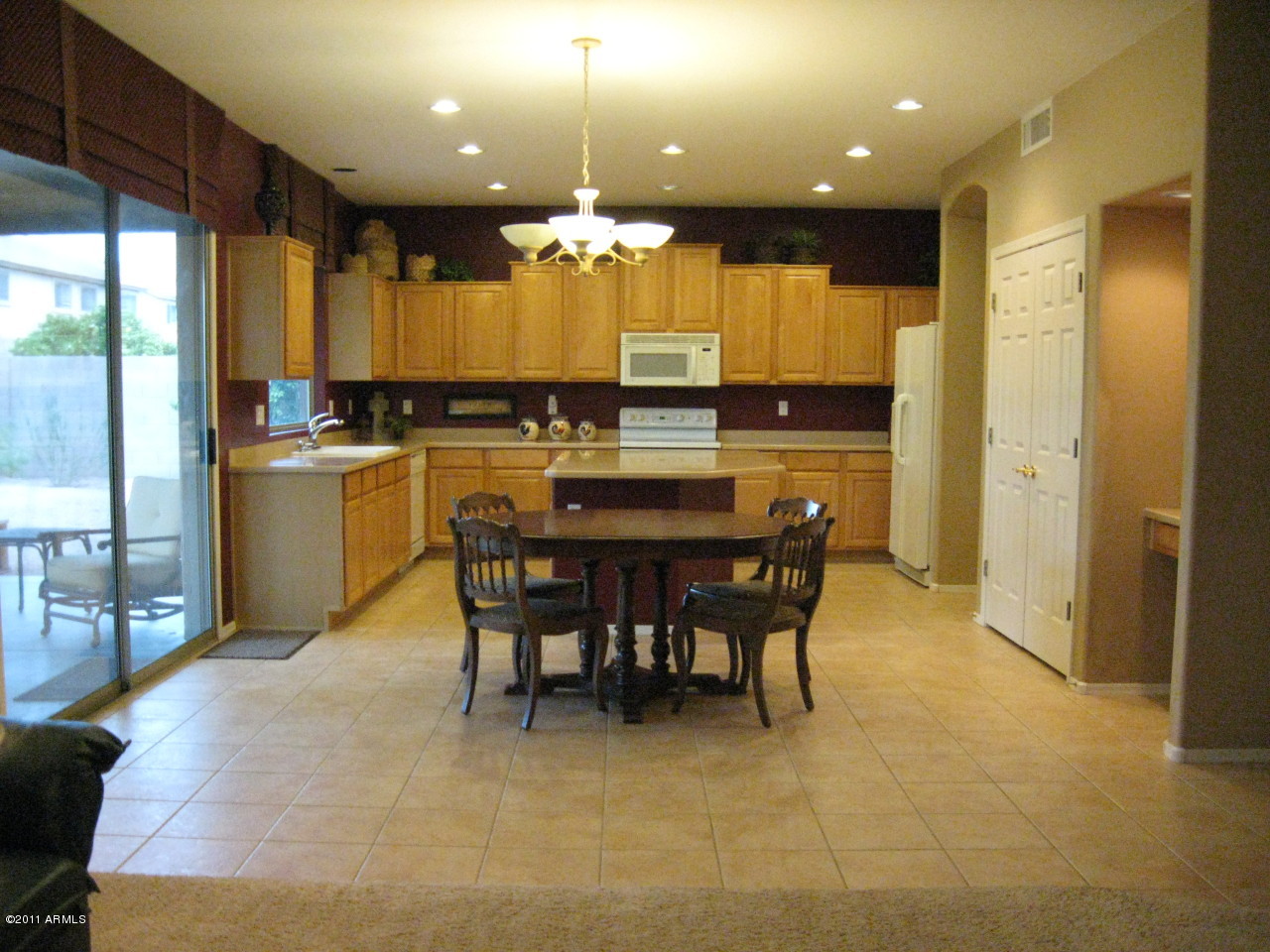 4462 East Decatur Street Mesa, AZ 85205 - Photo 13 of 39 photo
