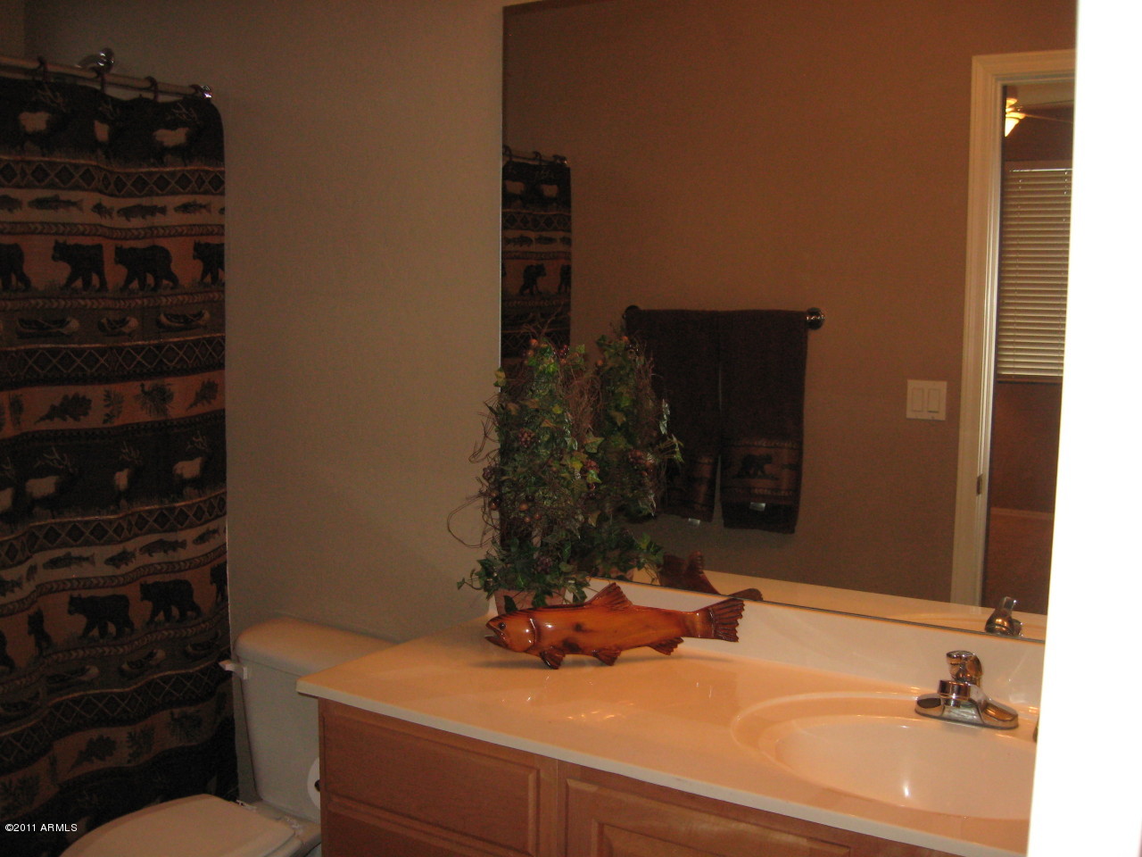 4462 East Decatur Street Mesa, AZ 85205 - Photo 16 of 39 photo