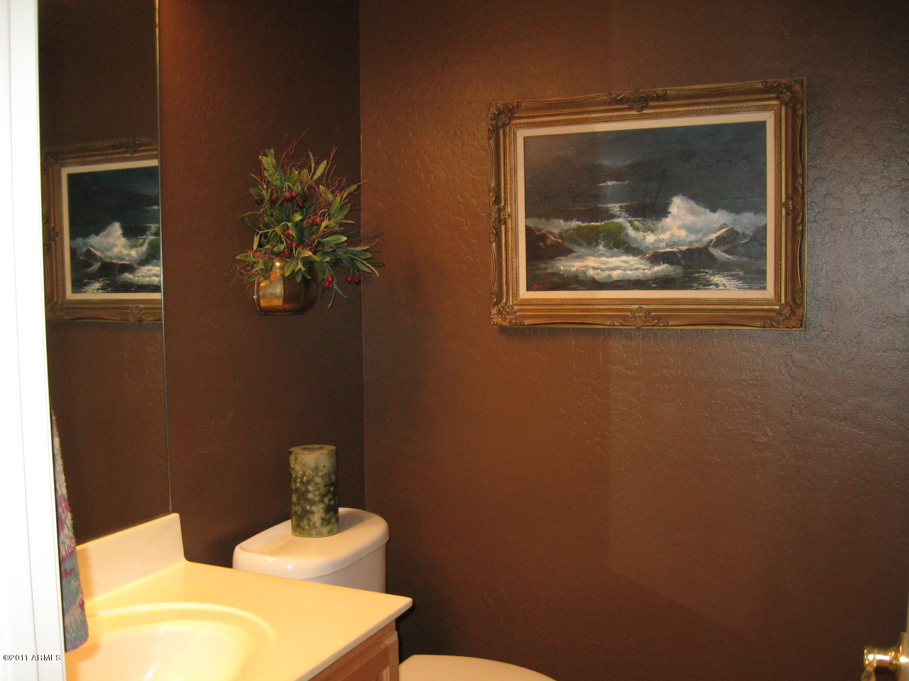 4462 East Decatur Street Mesa, AZ 85205 - Photo 17 of 39 photo