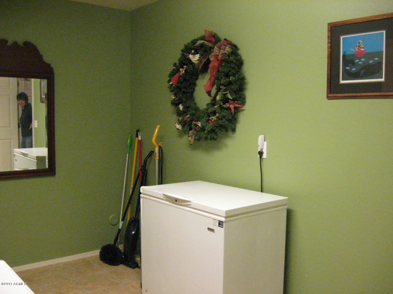 4462 East Decatur Street Mesa, AZ 85205 - Photo 19 of 39 photo