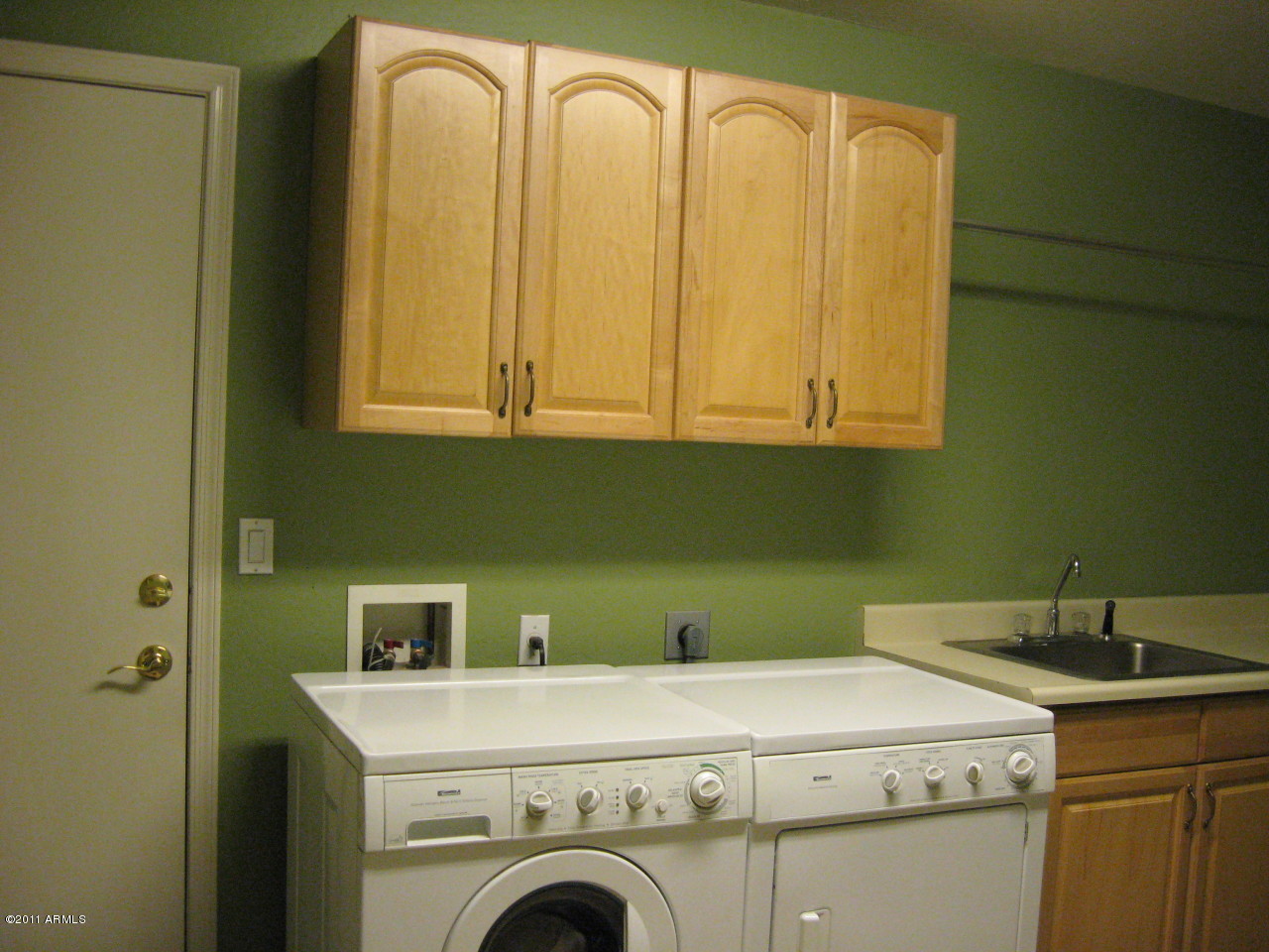 4462 East Decatur Street Mesa, AZ 85205 - Photo 20 of 39 photo