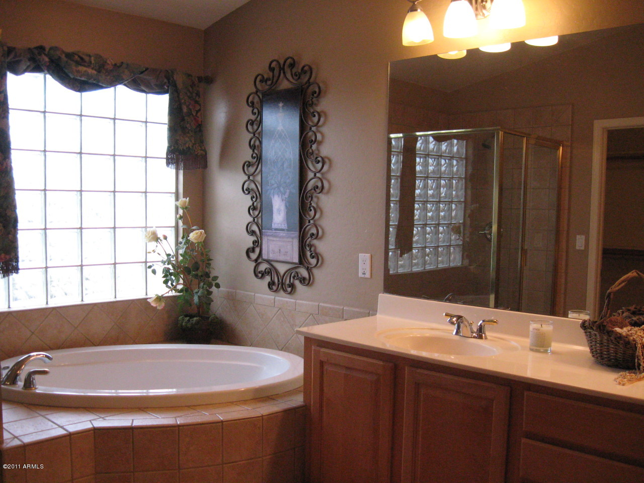 4462 East Decatur Street Mesa, AZ 85205 - Photo 24 of 39 photo