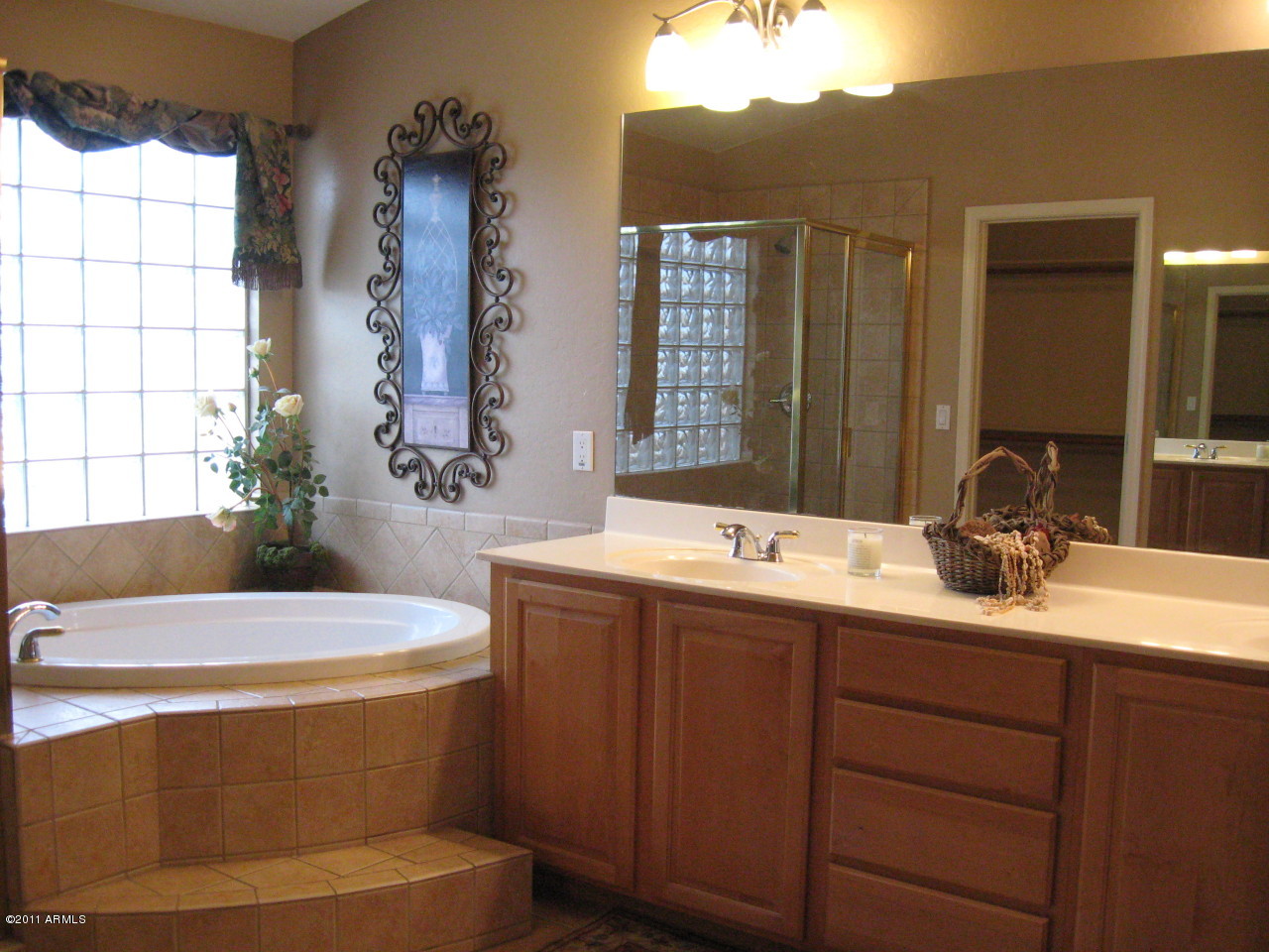 4462 East Decatur Street Mesa, AZ 85205 - Photo 27 of 39 photo