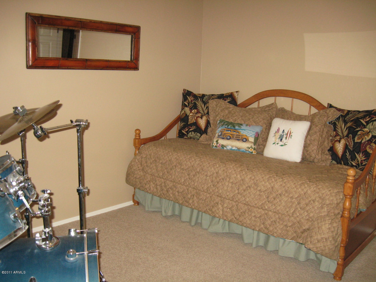 4462 East Decatur Street Mesa, AZ 85205 - Photo 28 of 39 photo