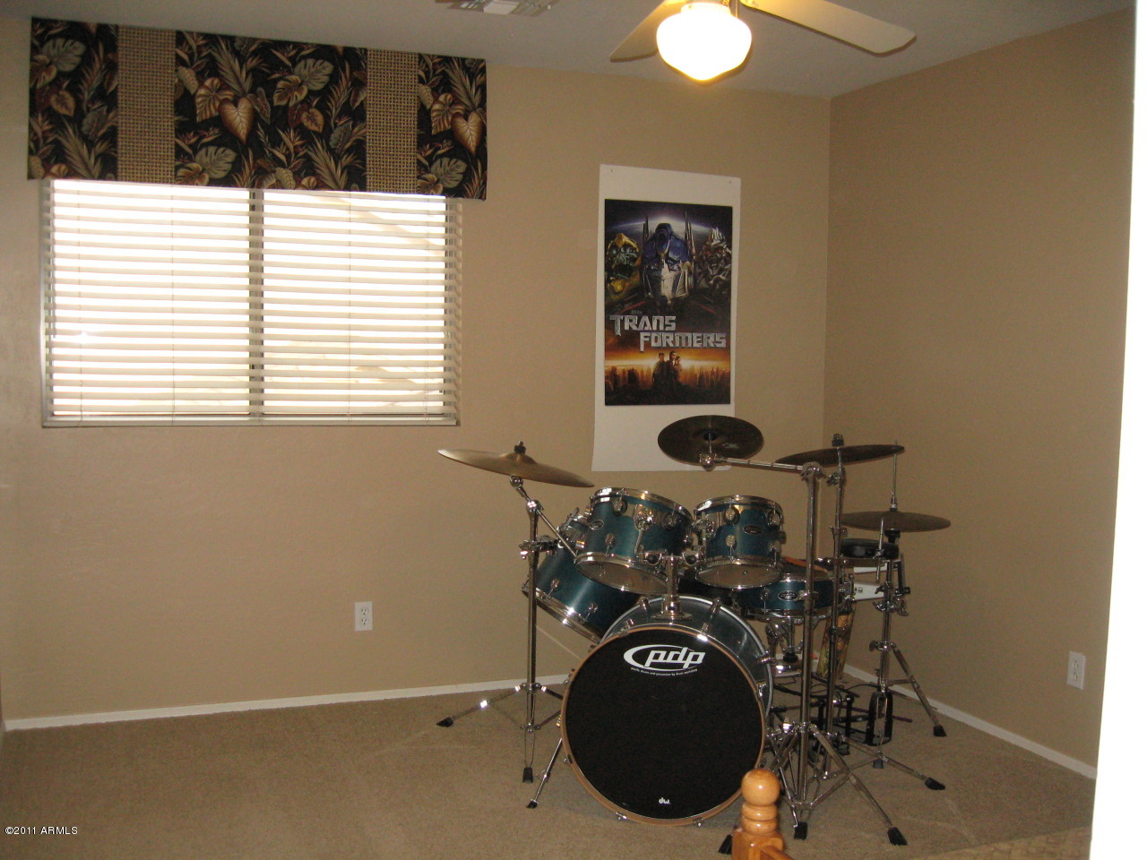 4462 East Decatur Street Mesa, AZ 85205 - Photo 29 of 39 photo