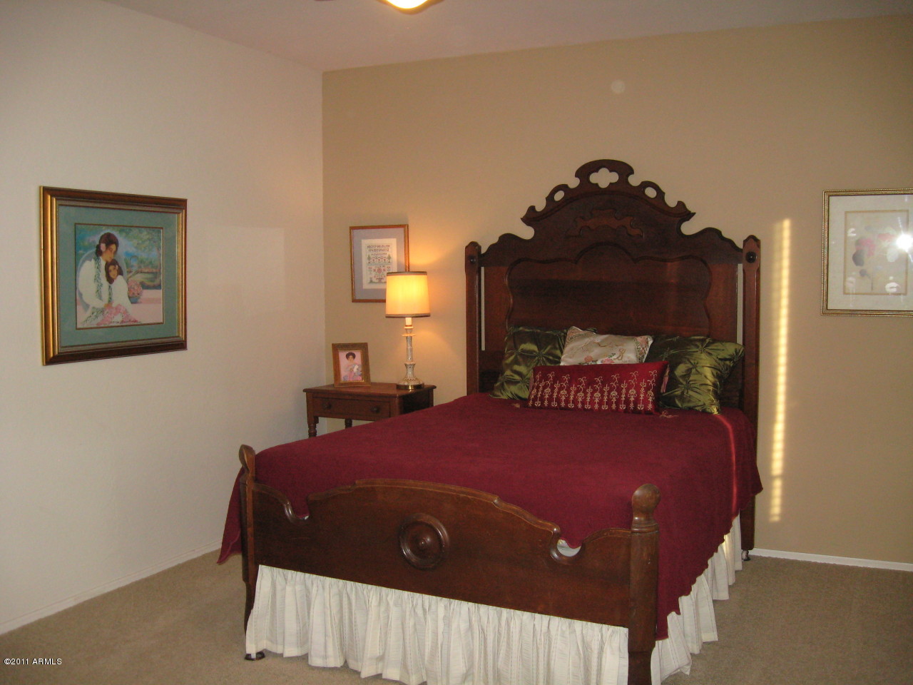 4462 East Decatur Street Mesa, AZ 85205 - Photo 30 of 39 photo