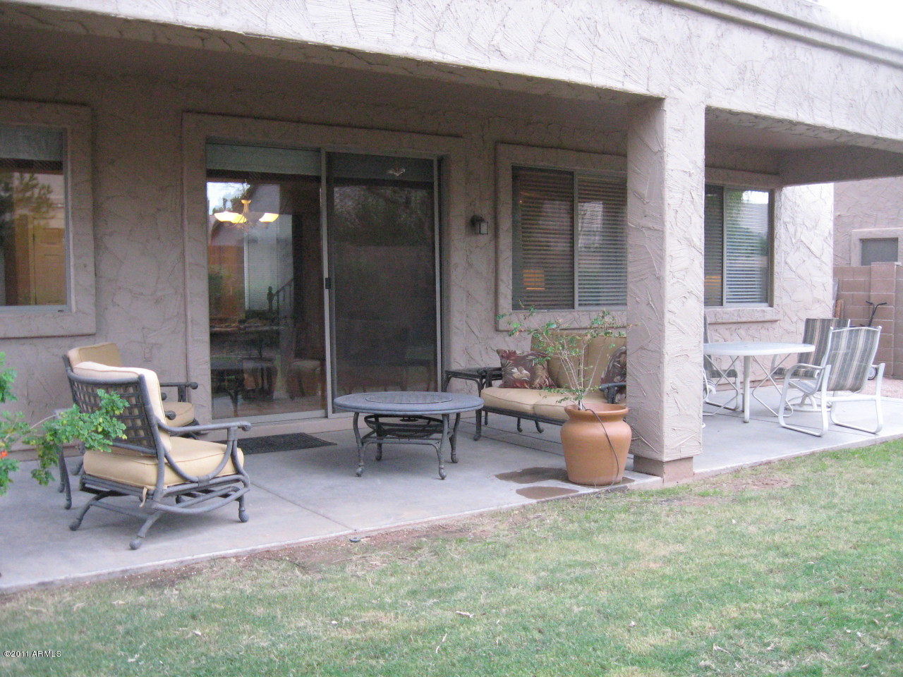 4462 East Decatur Street Mesa, AZ 85205 - Photo 32 of 39 photo