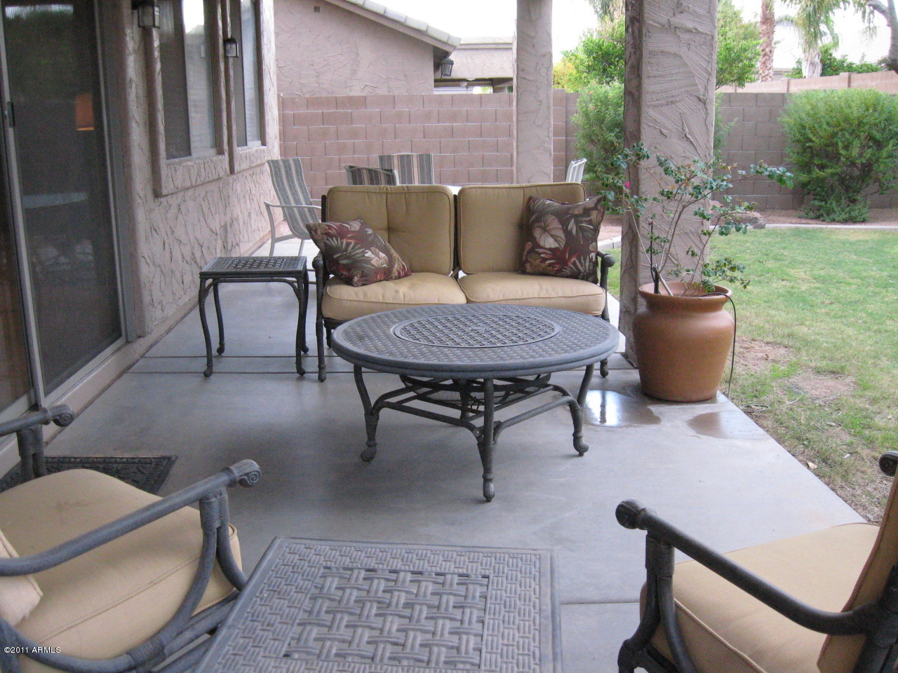 4462 East Decatur Street Mesa, AZ 85205 - Photo 33 of 39 photo