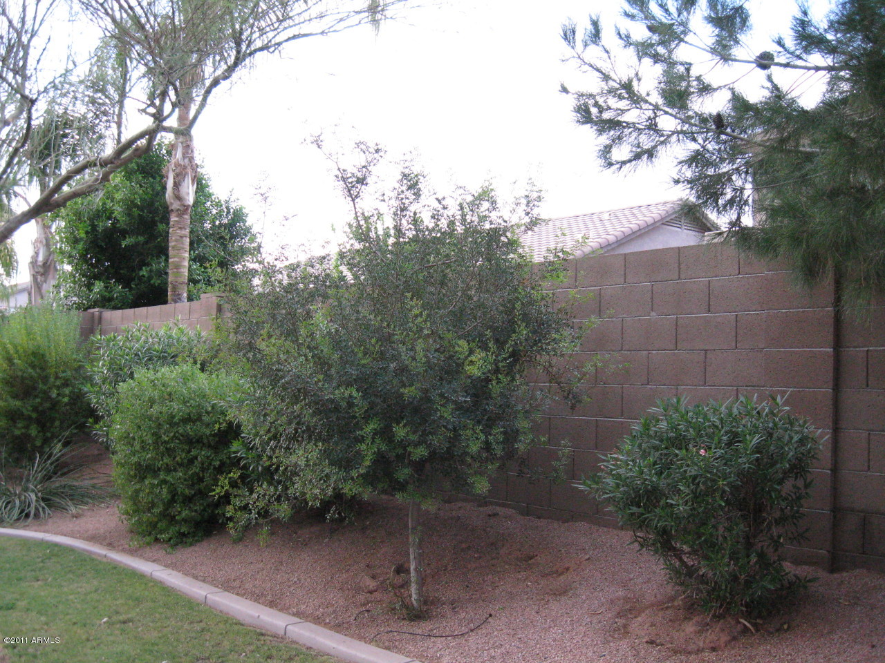 4462 East Decatur Street Mesa, AZ 85205 - Photo 34 of 39 photo
