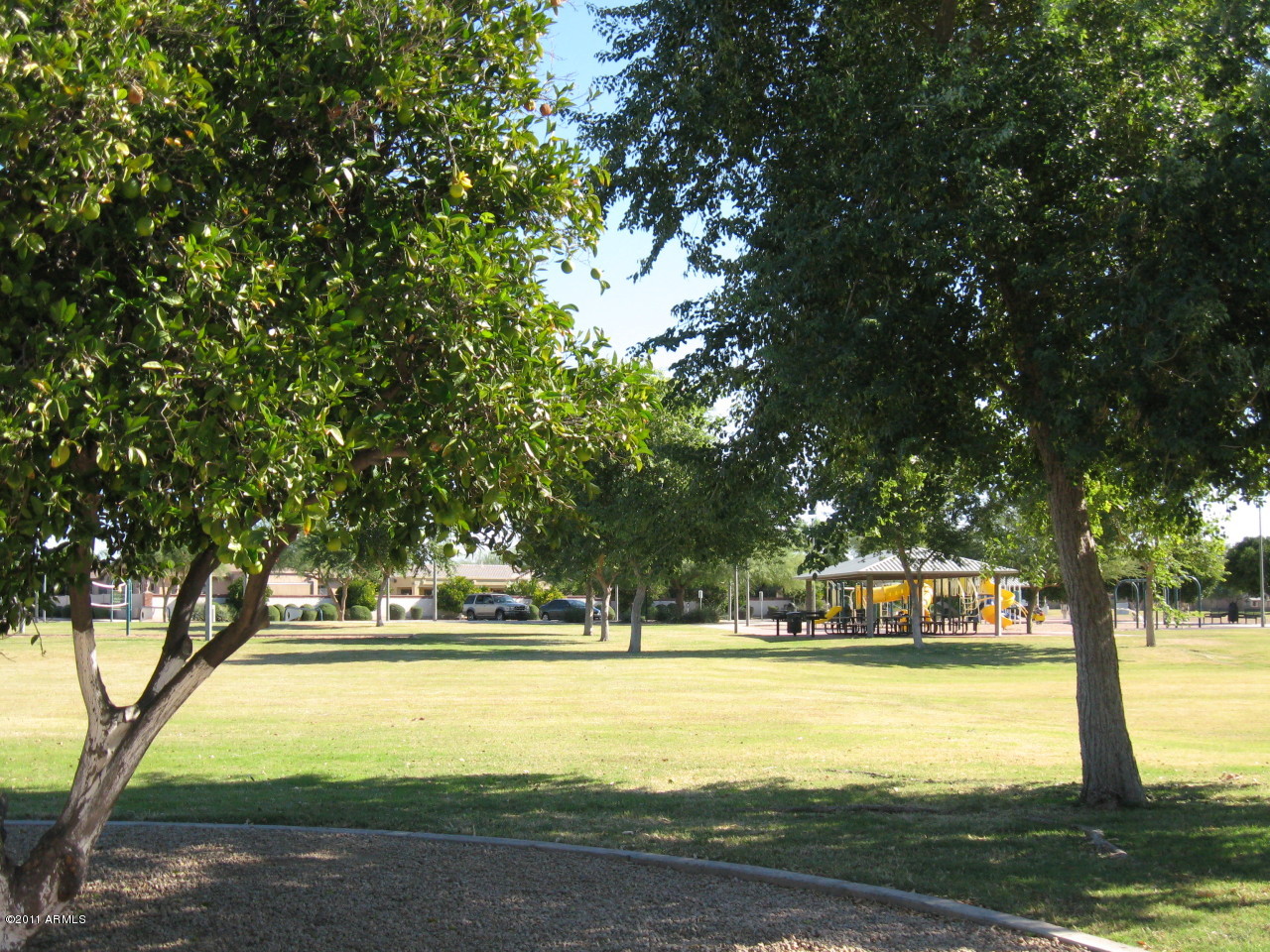 4462 East Decatur Street Mesa, AZ 85205 - Photo 37 of 39 photo