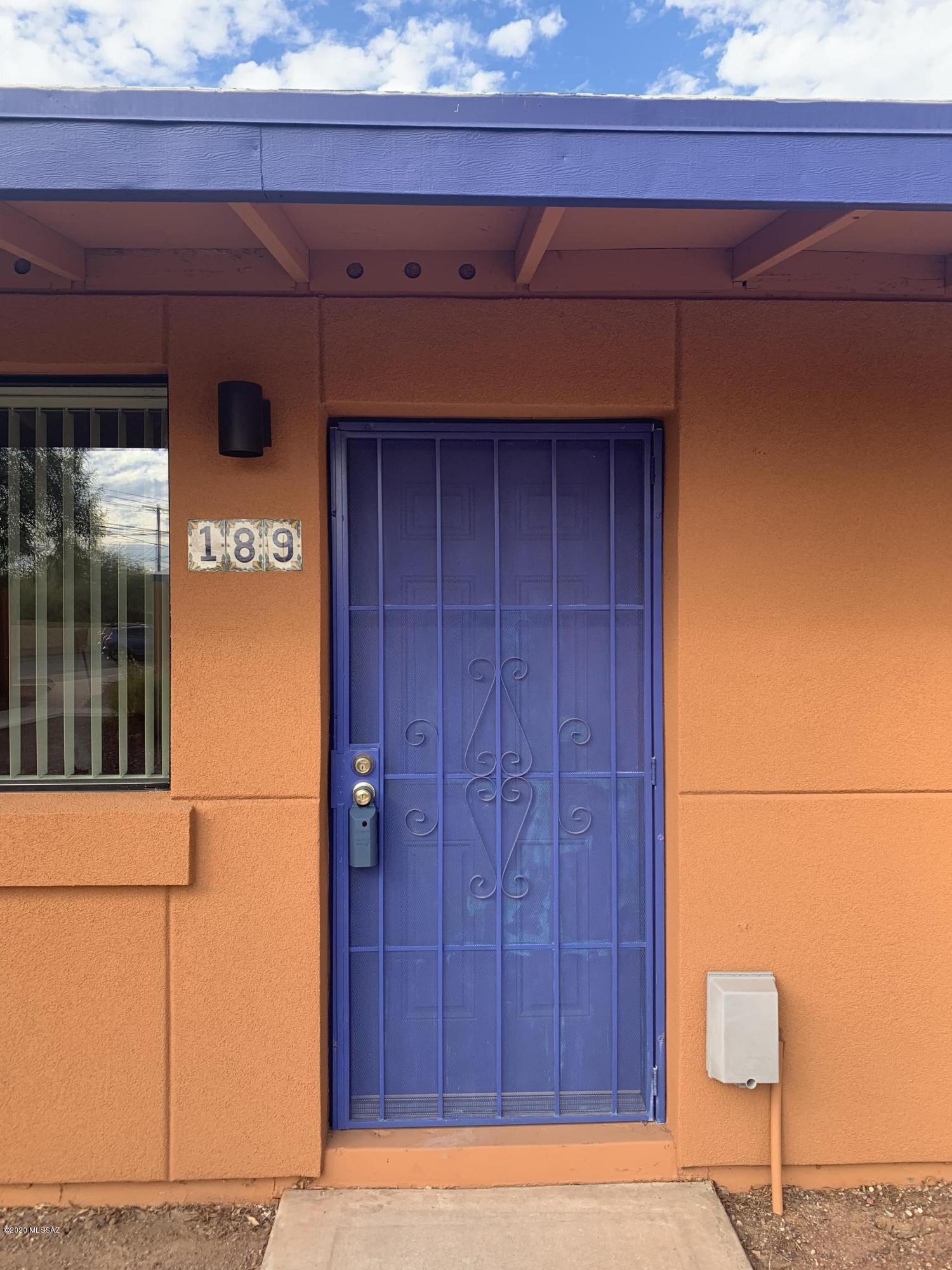 350 North Silverbell Road, Unit 189 Tucson, AZ 85745 - Photo 3 of 35