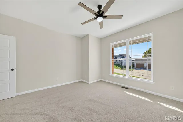 $574,900 | 108 Hickory Heits Court, Moscow Mills, MO 63362