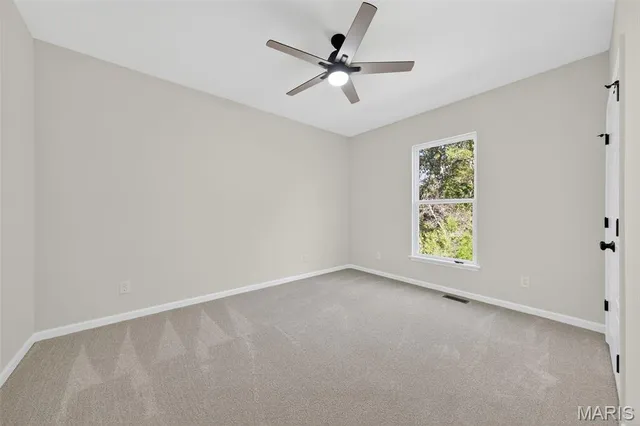 $574,900 | 108 Hickory Heits Court, Moscow Mills, MO 63362