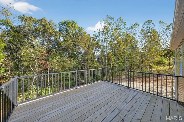 $574,900 | 108 Hickory Heits Court, Moscow Mills, MO 63362