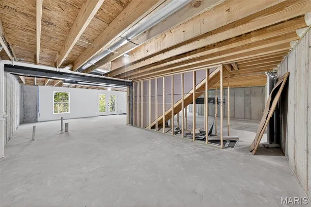 $574,900 | 108 Hickory Heits Court, Moscow Mills, MO 63362