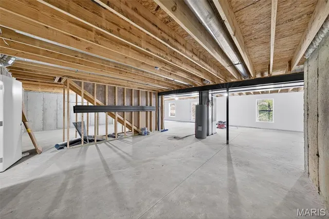 $574,900 | 108 Hickory Heits Court, Moscow Mills, MO 63362