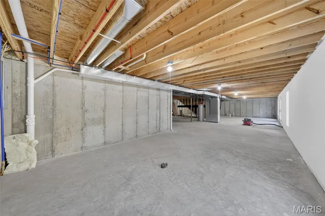 $574,900 | 108 Hickory Heits Court, Moscow Mills, MO 63362