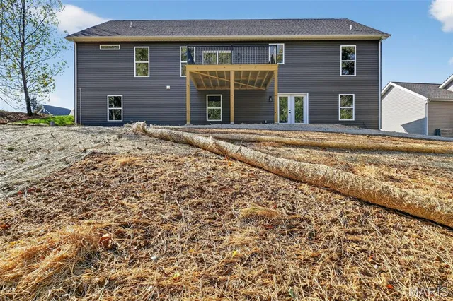 $574,900 | 108 Hickory Heits Court, Moscow Mills, MO 63362