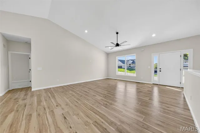 $574,900 | 108 Hickory Heits Court, Moscow Mills, MO 63362