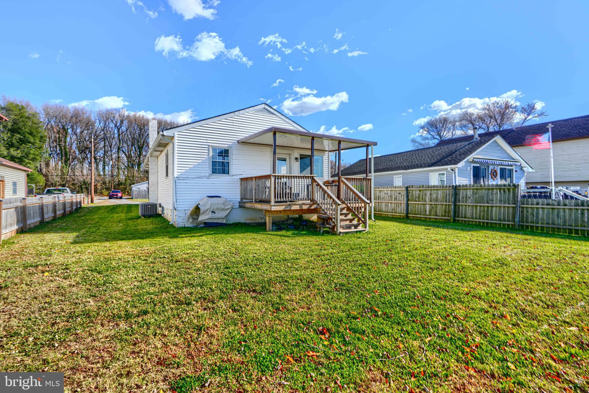 1132 East Riverside Avenue Essex, MD 21221 - Photo 43 of 48 Gallery Image 43