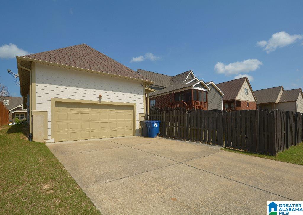 1611 Chace Terrace Birmingham, AL 35244 - Photo 24 of 25