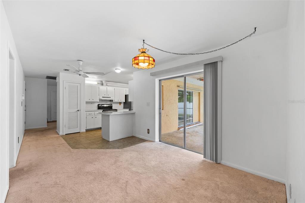 1540 Northwest 10th Street Boca Raton, FL 33486 - Photo 17 of 38 a view of a kitchen with a sink and a window