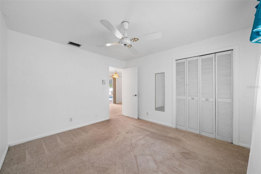 1540 Northwest 10th Street Boca Raton, FL 33486 - Photo 22 of 38 wooden floor in an empty room