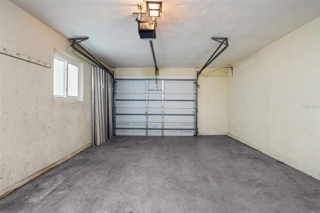 1540 Northwest 10th Street Boca Raton, FL 33486 - Photo 37 of 38 a view of a garage