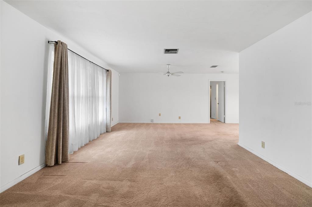 1540 Northwest 10th Street Boca Raton, FL 33486 - Photo 6 of 38 a view of an empty room