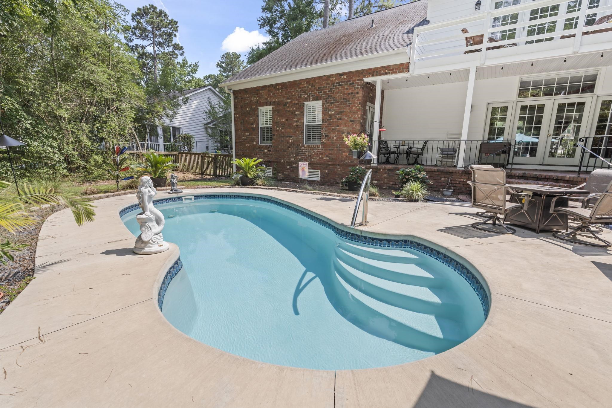 4691 Mill Pond Road Murrells Inlet, SC 29576 - Photo 47 of 55