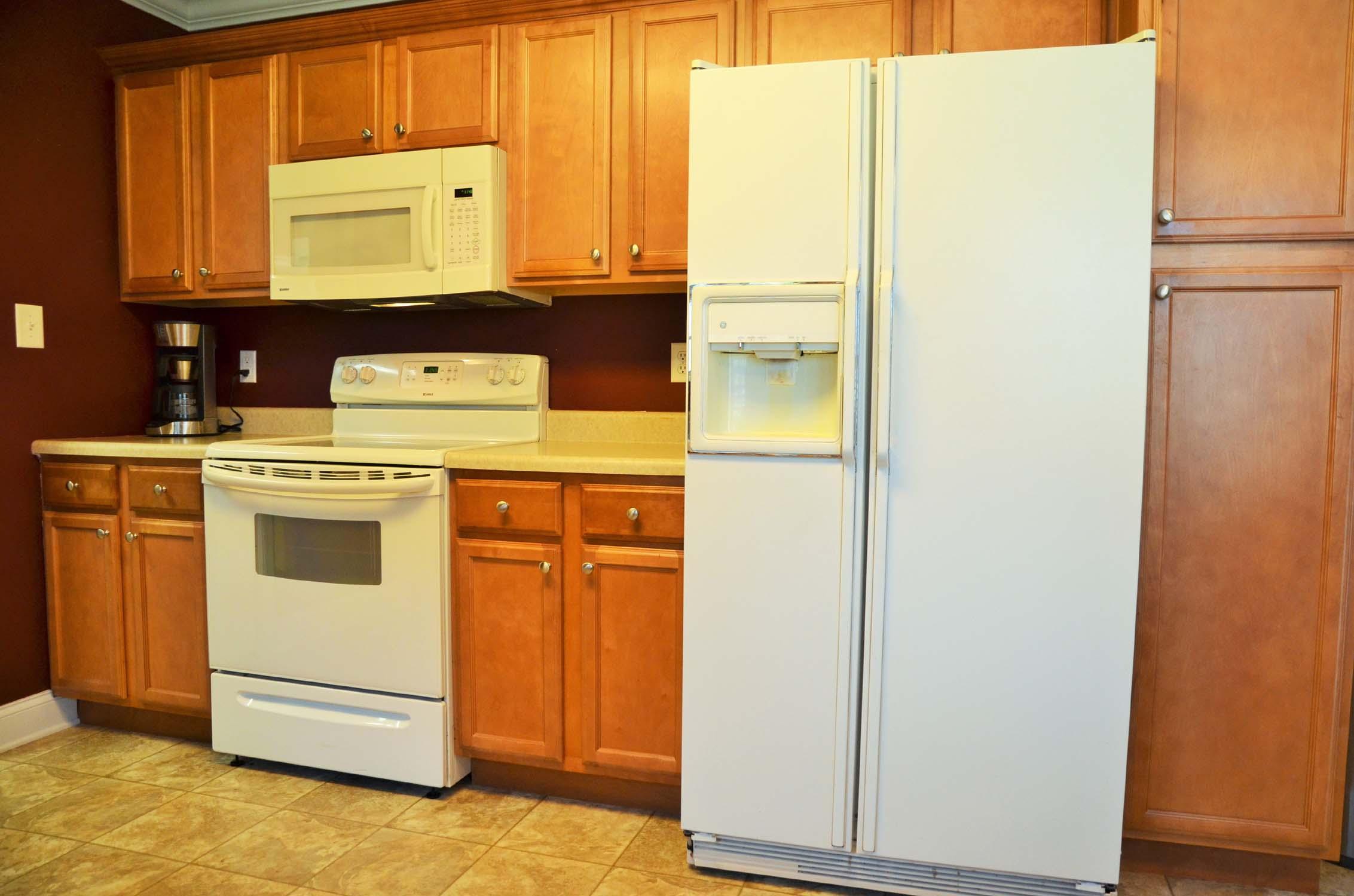 7613 Freedom Lane Corryton, TN 37721 - Photo 7 of 18 Kitchen3