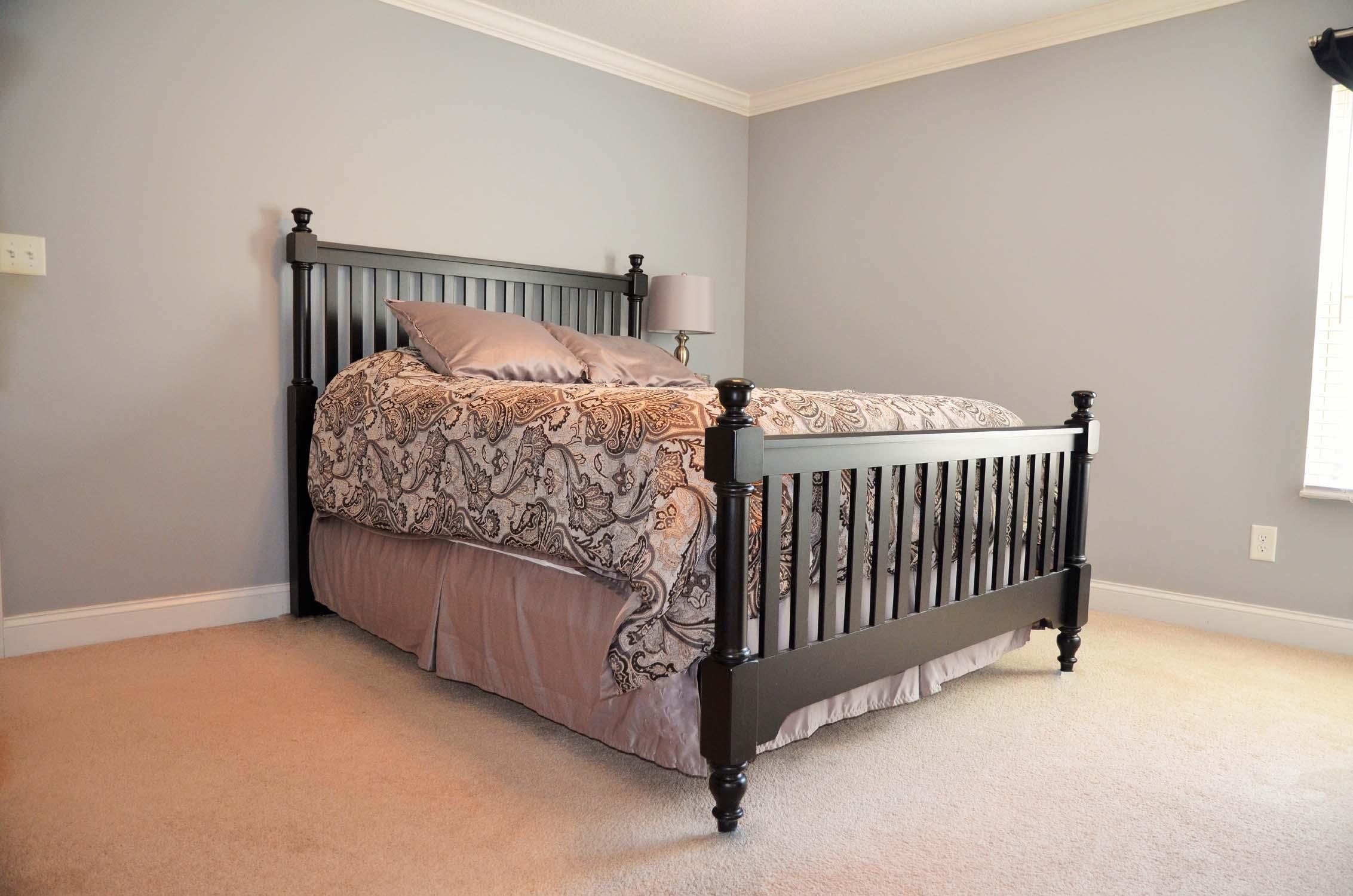 7613 Freedom Lane Corryton, TN 37721 - Photo 8 of 18 Master Bedroom