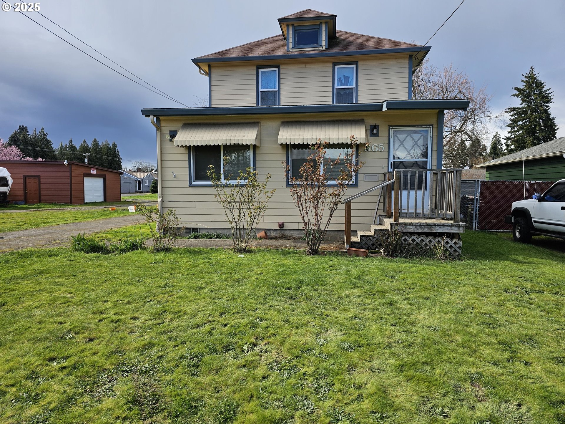 365 Bryan Street Woodburn, OR 97071 - Photo 1 of 40