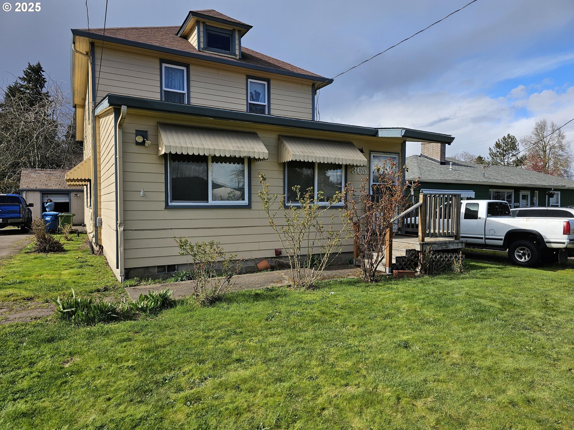 365 Bryan Street Woodburn, OR 97071 - Photo 2 of 40