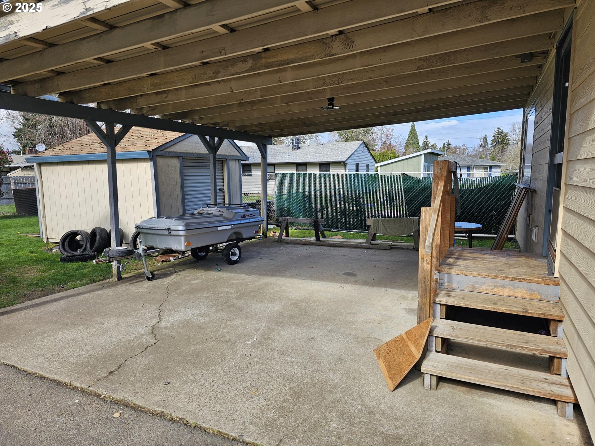 365 Bryan Street Woodburn, OR 97071 - Photo 36 of 40