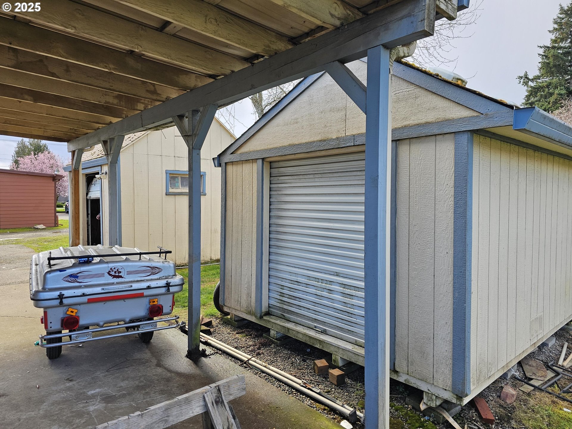 365 Bryan Street Woodburn, OR 97071 - Photo 38 of 40