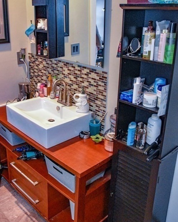 1511 Main Street, Unit CPH7 Worcester, MA 01603 - Photo 18 of 35