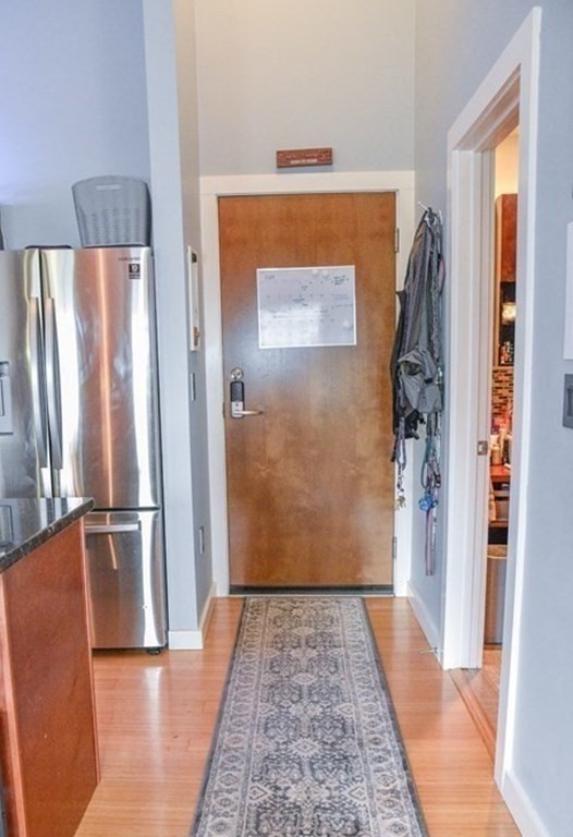 1511 Main Street, Unit CPH7 Worcester, MA 01603 - Photo 21 of 35