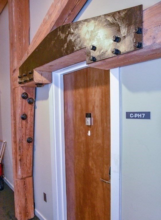 1511 Main Street, Unit CPH7 Worcester, MA 01603 - Photo 22 of 35