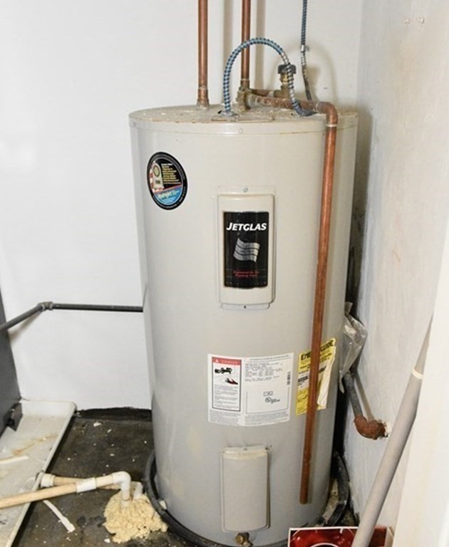 1511 Main Street, Unit CPH7 Worcester, MA 01603 - Photo 23 of 35