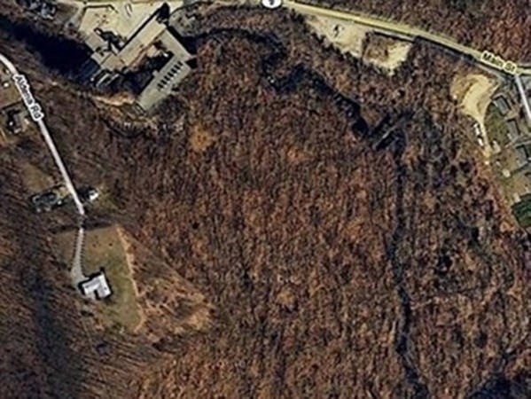 1511 Main Street, Unit CPH7 Worcester, MA 01603 - Photo 33 of 35