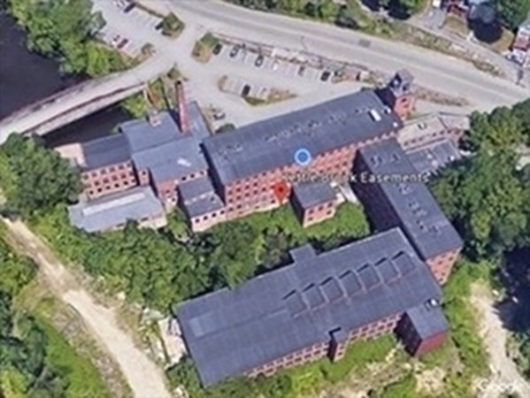 1511 Main Street, Unit CPH7 Worcester, MA 01603 - Photo 34 of 35