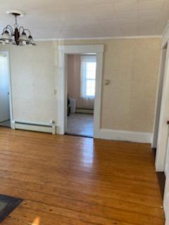 1008 Hill Road Clinton, ME 04927 - Photo 23 of 55 Dining Room