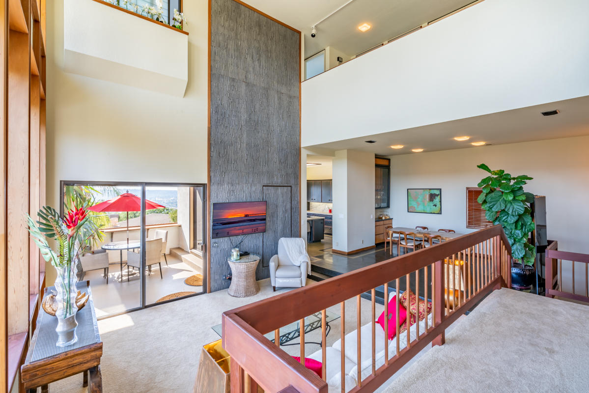 350 Las Alturas Road Santa Barbara, CA 93103 - Photo 19 of 49